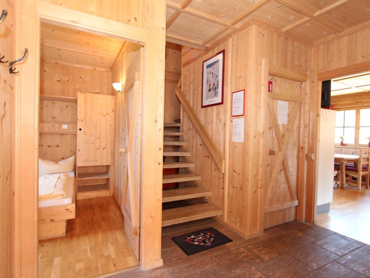 Holiday Home Schwendau-1 By Interhome Hippach Extérieur photo