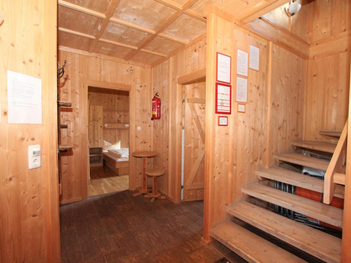 Holiday Home Schwendau-1 By Interhome Hippach Extérieur photo