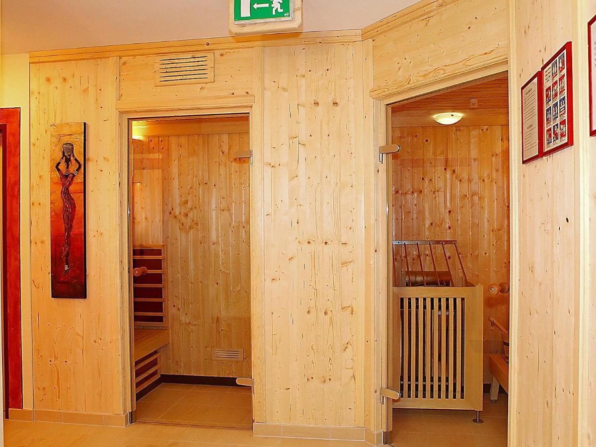 Holiday Home Schwendau-1 By Interhome Hippach Extérieur photo